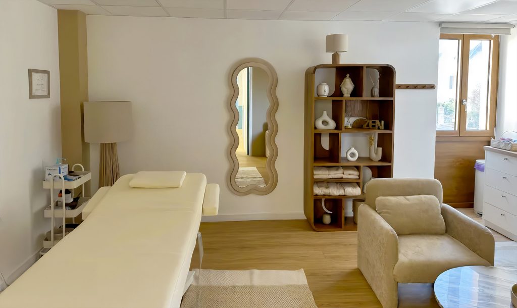 Institut de beauté à Aix-les-Bains | Maison Bliss : Présentation