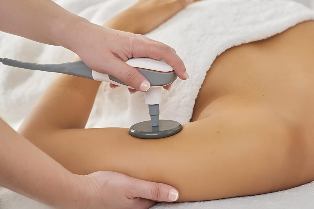 Radiofréquence Indiba à Aix-les-Bains | Maison Bliss : Beauté Révolutionnaire